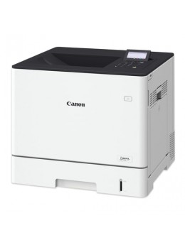 Принтер лазерный ЦВЕТНОЙ CANON I-SENSYS LBP712Cx, А4, 38 стр./мин, 80000 стр./мес., ДУПЛЕКС, сетевая карта, 0656C001