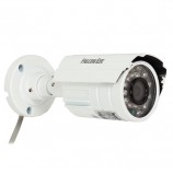 Камера AHD цилиндрическая FALCON EYE FE-IB720AHD/25M, 1/4', уличная, цветная, 1280х720, белая