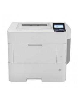 Принтер лазерный RICOH Aficio SP 5300DN, A4, 50 стр./мин, 250000 стр./мес., ДУПЛЕКС, сетевая карта, 407816 Принтер лазерный RICOH Aficio SP 5300DN, A4, 50 стр./мин, 250000 стр./мес., ДУПЛЕКС, сетевая карта, 407816