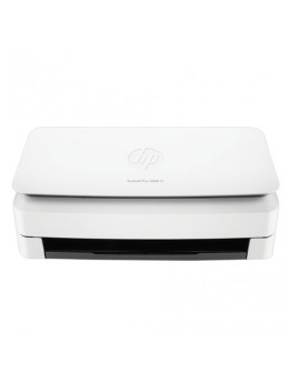 Сканер потоковый HP Scanjet Pro 2000 s1, А4, 24 стр./мин, 600х600, 24/48 bit, АПД (кабель USB в комплекте), L2759A
