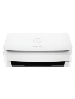 Сканер потоковый HP Scanjet Pro 2000 s1, А4, 24 стр./мин, 600х600, 24/48 bit, АПД (кабель USB в комплекте), L2759A Сканер потоковый HP Scanjet Pro 2000 s1, А4, 24 стр./мин, 600х600, 24/48 bit, АПД (кабель USB в комплекте), L2759A