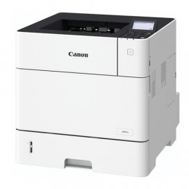Принтер лазерный CANON i-Sensys LBP352x, А4, 62 стр./мин., 280000 стр./мес., ДУПЛЕКС, сетевая карта, 0562C008