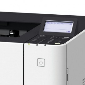Принтер лазерный CANON i-Sensys LBP352x, А4, 62 стр./мин., 280000 стр./мес., ДУПЛЕКС, сетевая карта, 0562C008