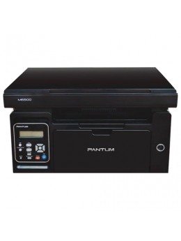 МФУ лазерное PANTUM M6500 (копир, принтер, сканер), А4, 22 стр./мин., 20000 стр./мес., с кабелем USB