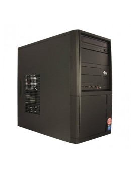 Системный блок IRU Office 311 MT INTEL Core-i3 6100 3,7 ГГц, 4 ГБ, 500 ГБ, DVD-RW, Windows 10 Professional, черный, 458161 Системный блок IRU Office 311 MT INTEL Core-i3 6100 3,7 ГГц, 4 ГБ, 500 ГБ, DVD-RW, Windows 10 Professional, черный, 458161