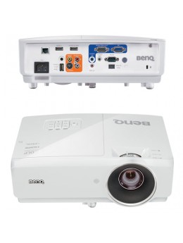 Проектор BENQ MH741, DLP, 1920x1080, 16:9, 4000 лм, 10000:1, 3,3 кг, 9H.JEA77.24E Проектор BENQ MH741, DLP, 1920x1080, 16:9, 4000 лм, 10000:1, 3,3 кг, 9H.JEA77.24E