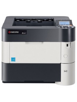 Принтер лазерный KYOCERA ECOSYS P3060dn, А4, 60 стр./мин., 275000 стр./мес., ДУПЛЕКС, сетевая карта, 1102T63NL0 Принтер лазерный KYOCERA ECOSYS P3060dn, А4, 60 стр./мин., 275000 стр./мес., ДУПЛЕКС, сетевая карта, 1102T63NL0