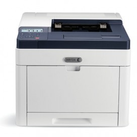 Принтер лазерный ЦВЕТНОЙ XEROX Phaser 6510N, А4, 28 стр./мин., 50000 стр./мес., сетевая карта (без кабеля USB), 6510V_N