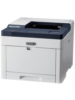 Принтер лазерный ЦВЕТНОЙ XEROX Phaser 6510DN, А4, 28 стр./мин., 50000 стр./мес., ДУПЛЕКС, сетевая карта (без кабеля USB), 6510V_DN