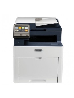 МФУ лазерное ЦВЕТНОЕ XEROX WorkCentre 6515DNI (принтер, сканер, копир, факс), А4, 28 с./мин., 50000 с./мин, ДУПЛЕКС ДАПД Wi-Fi с/к, 6515V_DNI МФУ лазерное ЦВЕТНОЕ XEROX WorkCentre 6515DNI (принтер, сканер, копир, факс), А4, 28 с./мин., 50000 с./мин, ДУПЛЕКС ДАПД Wi-Fi с/к, 6515V_DNI
