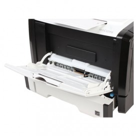 Принтер лазерный RICOH SP 325DNw, А4, 28 стр./мин., 35000 стр./мес., ДУПЛЕКС, Wi-Fi, сетевая карта (без кабеля USB), 407978