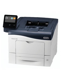 Принтер лазерный ЦВЕТНОЙ XEROX VersaLink C400N, А4, 35 стр./мин., 80000 стр./мес., сетевая карта, VLC400N Принтер лазерный ЦВЕТНОЙ XEROX VersaLink C400N, А4, 35 стр./мин., 80000 стр./мес., сетевая карта, VLC400N