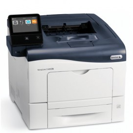 Принтер лазерный ЦВЕТНОЙ XEROX VersaLink C400DN, А4, 35 стр./мин., 80000 стр./мес., ДУПЛЕКС, сетевая карта, VLC400DN