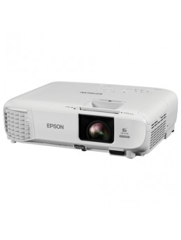 Проектор EPSON EB-U05, LCD, 1920x1200, 16:10, 3400 лм, 15000:1, 2,8 кг, V11H841040 Проектор EPSON EB-U05, LCD, 1920x1200, 16:10, 3400 лм, 15000:1, 2,8 кг, V11H841040