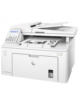 МФУ лазерное HP LaserJet Pro M227fdn (принтер, сканер, копир, факс), А4, 28 стр./мин., 30000 стр./мес., ДУПЛЕКС, сетевая карта, G3Q79A МФУ лазерное HP LaserJet Pro M227fdn (принтер, сканер, копир, факс), А4, 28 стр./мин., 30000 стр./мес., ДУПЛЕКС, сетевая карта, G3Q79A