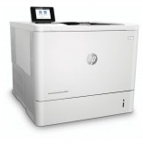 Принтер лазерный HP LaserJet Enterprise M607dn, А4, 52 стр./мин., 250000 стр./мес., ДУПЛЕКС, сетевая карта, K0Q15A