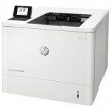 Принтер лазерный HP LaserJet Enterprise M607n, А4, 52 стр./мин., 250000 стр./мес., сетевая карта, K0Q14A