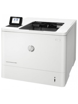 Принтер лазерный HP LaserJet Enterprise M607n, А4, 52 стр./мин., 250000 стр./мес., сетевая карта, K0Q14A Принтер лазерный HP LaserJet Enterprise M607n, А4, 52 стр./мин., 250000 стр./мес., сетевая карта, K0Q14A