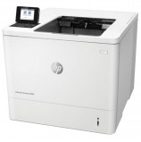 Принтер лазерный HP LaserJet Enterprise M608n, А4, 61 стр./мин., 275000 стр./мес., сетевая карта, K0Q17A