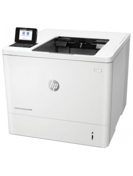 Принтер лазерный HP LaserJet Enterprise M608n, А4, 61 стр./мин., 275000 стр./мес., сетевая карта, K0Q17A Принтер лазерный HP LaserJet Enterprise M608n, А4, 61 стр./мин., 275000 стр./мес., сетевая карта, K0Q17A
