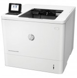 Принтер лазерный HP LaserJet Enterprise M608dn, А4, 61 стр./мин., 275000 стр./мес., ДУПЛЕКС, сетевая карта, K0Q18A