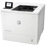 Принтер лазерный HP LaserJet Enterprise M608dn, А4, 61 стр./мин., 275000 стр./мес., ДУПЛЕКС, сетевая карта, K0Q18A