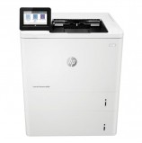 Принтер лазерный HP LaserJet Enterprise M608x, А4, 61 стр./мин., 275000 стр./мес., ДУПЛЕКС, сетевая карта, Wi-Fi, K0Q19A