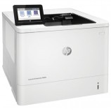 Принтер лазерный HP LaserJet Enterprise M609dn, А4, 71 стр./мин., 300000 стр./мес., ДУПЛЕКС, сетевая карта, K0Q21A