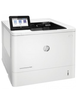 Принтер лазерный HP LaserJet Enterprise M609dn, А4, 71 стр./мин., 300000 стр./мес., ДУПЛЕКС, сетевая карта, K0Q21A Принтер лазерный HP LaserJet Enterprise M609dn, А4, 71 стр./мин., 300000 стр./мес., ДУПЛЕКС, сетевая карта, K0Q21A