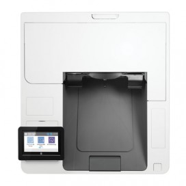 Принтер лазерный HP LaserJet Enterprise M608x, А4, 61 стр./мин., 275000 стр./мес., ДУПЛЕКС, сетевая карта, Wi-Fi, K0Q19A