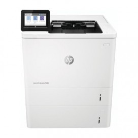 Принтер лазерный HP LaserJet Enterprise M609x, А4, 71 стр./мин., 300000 стр./мес., ДУПЛЕКС, сетевая карта, Wi-Fi, K0Q22A