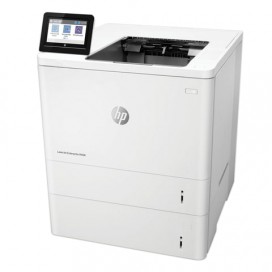 Принтер лазерный HP LaserJet Enterprise M608x, А4, 61 стр./мин., 275000 стр./мес., ДУПЛЕКС, сетевая карта, Wi-Fi, K0Q19A