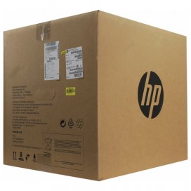 Принтер лазерный HP LaserJet Enterprise M607dn, А4, 52 стр./мин., 250000 стр./мес., ДУПЛЕКС, сетевая карта, K0Q15A