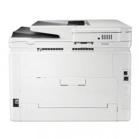 МФУ лазерное ЦВЕТНОЕ HP LaserJet Pro M280nw '3 в 1', А4, 21 стр./мин., 40000 стр./мес., сетевая карта, АПД, Wi-Fi, T6B80A#B19