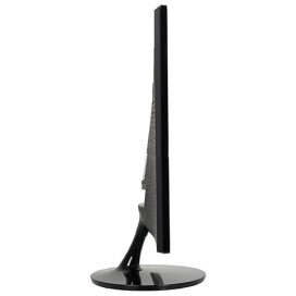 Монитор SAMSUNG S24D300H, 24' (61 см), 1920x1080, 16:9, TN, 2 мс, 250 cd, VGA, HDMI, черный, LS24D300HSI/RU