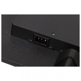 Монитор AOC E970SWN (/01), 18,5' (47 см), 1366x768, 16:9, TN+film, 5 мс, 200 cd, VGA, черный