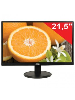 Монитор AOC I2280SWD (/01), 21,5' (55 см), 1920x1080, 16:9, IPS, 5 мс, 250 cd, VGA, DVI, черный Монитор AOC I2280SWD (/01), 21,5' (55 см), 1920x1080, 16:9, IPS, 5 мс, 250 cd, VGA, DVI, черный