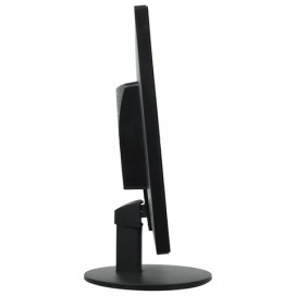 Монитор AOC E2070SWN (/01), 19,5' (50 см), 1600x900, 16:9, TN+film, 5 мс, 200 cd, VGA, черный