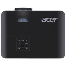 Проектор ACER X138WH, DLP, 1280x800, 16:10, 3700 лм, 20000:1, 3,7 кг, MR.JQ911.001