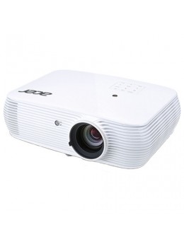 Проектор ACER P5530, DLP, 1920x1080, 16:9, 4000 лм, 20000:1, 2,73 кг, MR.JPF11.001 Проектор ACER P5530, DLP, 1920x1080, 16:9, 4000 лм, 20000:1, 2,73 кг, MR.JPF11.001