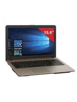 Ноутбук ASUS X540LA, 15,6', INTEL i3-5005U 2 ГГц, 4 ГБ, 500 ГБ, NO DVD, INTEL HD, Windows 10 Home, черный, 90NB0B01-M24520 Ноутбук ASUS X540LA, 15,6', INTEL i3-5005U 2 ГГц, 4 ГБ, 500 ГБ, NO DVD, INTEL HD, Windows 10 Home, черный, 90NB0B01-M24520