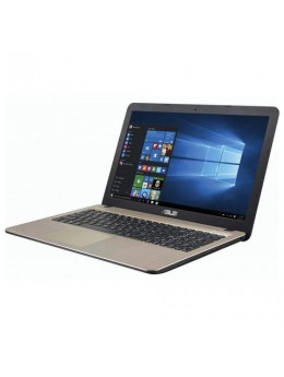 Ноутбук ASUS X540MA 15,6' INTEL Celeron N4000 2,6 ГГц, 4 ГБ, 500 ГБ, NO DVD, Windows 10 Home, черный, 90NB0IR1-M03660 Ноутбук ASUS X540MA 15,6' INTEL Celeron N4000 2,6 ГГц, 4 ГБ, 500 ГБ, NO DVD, Windows 10 Home, черный, 90NB0IR1-M03660