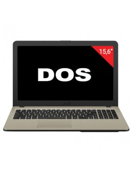 Ноутбук ASUS X540MA 15,6' INTEL Pentium N5000 2,7 ГГц, 4 ГБ, 500 ГБ, NO DVD, DOS, черный, 90NB0IR1-M04590 Ноутбук ASUS X540MA 15,6' INTEL Pentium N5000 2,7 ГГц, 4 ГБ, 500 ГБ, NO DVD, DOS, черный, 90NB0IR1-M04590