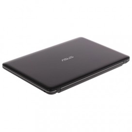 Ноутбук ASUS X540LA, 15,6', INTEL i3-5005U 2 ГГц, 4 ГБ, 500 ГБ, NO DVD, INTEL HD, Windows 10 Home, черный, 90NB0B01-M24520