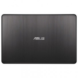 Ноутбук ASUS X540MA 15,6' INTEL Celeron N4000 2,6 ГГц, 4 ГБ, 500 ГБ, NO DVD, Windows 10 Home, черный, 90NB0IR1-M03660