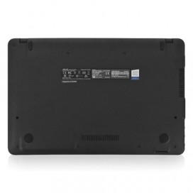 Ноутбук ASUS X540LA, 15,6', INTEL i3-5005U 2 ГГц, 4 ГБ, 500 ГБ, NO DVD, INTEL HD, Windows 10 Home, черный, 90NB0B01-M24520
