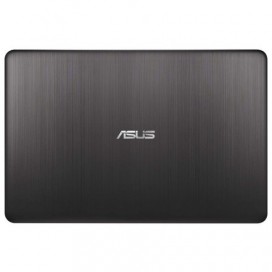Ноутбук ASUS X540MA 15,6' INTEL Celeron N4000 2,6 ГГц, 4 ГБ, 500 ГБ, NO DVD, DOS, черный, 90NB0IR1-M00820