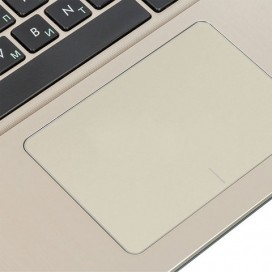 Ноутбук ASUS X540MA 15,6' INTEL Pentium N5000 2,7 ГГц, 4 ГБ, 500 ГБ, NO DVD, DOS, черный, 90NB0IR1-M04590