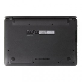 Ноутбук ASUS X540MA 15,6' INTEL Pentium N5000 2,7 ГГц, 4 ГБ, 500 ГБ, NO DVD, DOS, черный, 90NB0IR1-M04590
