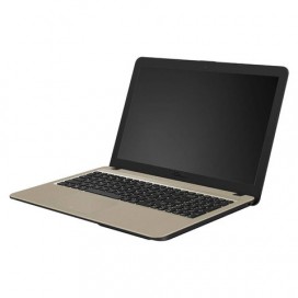 Ноутбук ASUS X540UB 15.6', Intel Core i3-6006U 2 ГГц, 4 ГБ, 500 Гб, MX110, 2 ГБ, NO DVD, Windows 10 Home, черный, 90NB0IM1-M03630